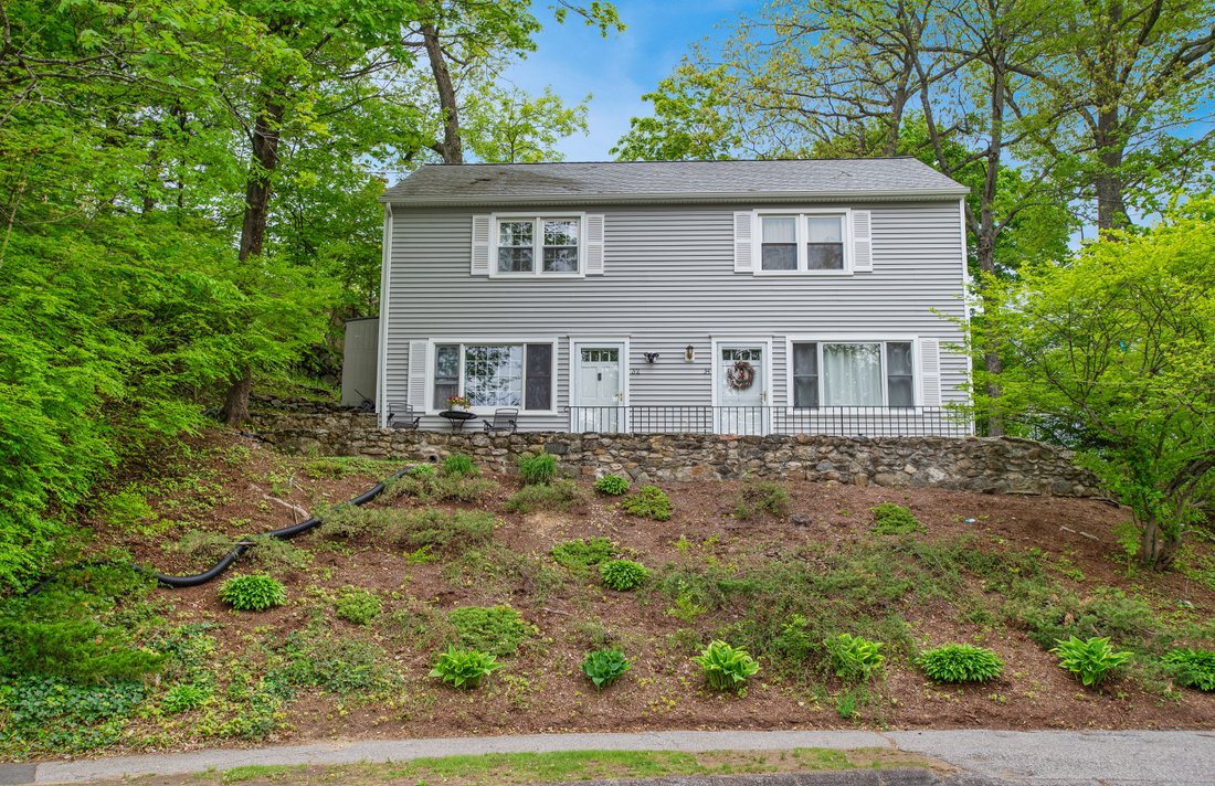 House in New Canaan, Connecticut, United States 1 - 17949162