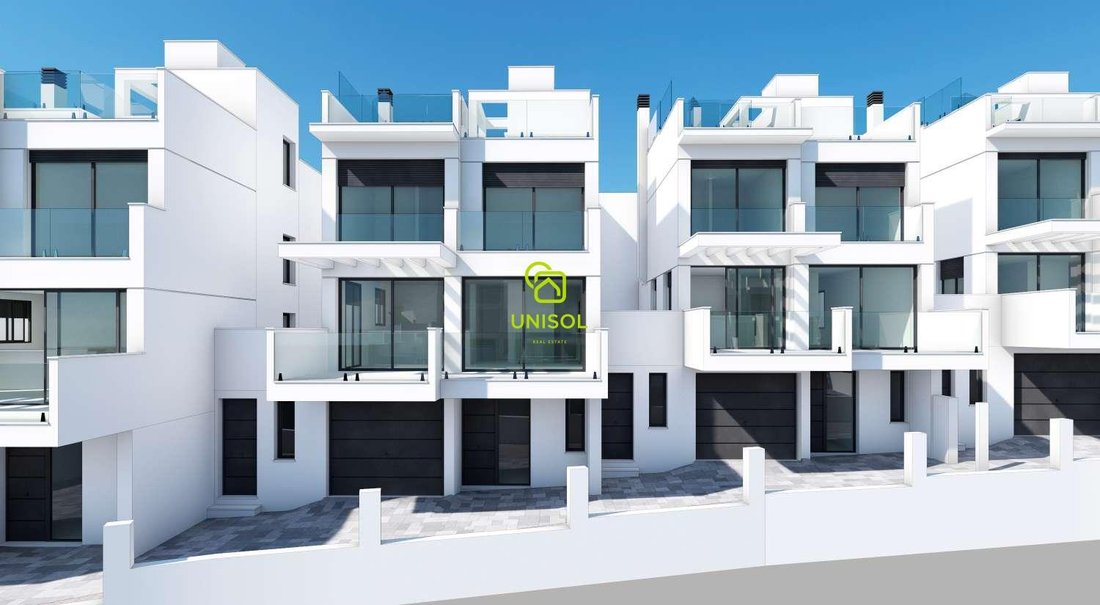 Villa in Nerja, Andalusia, Spain 2 - 17947503