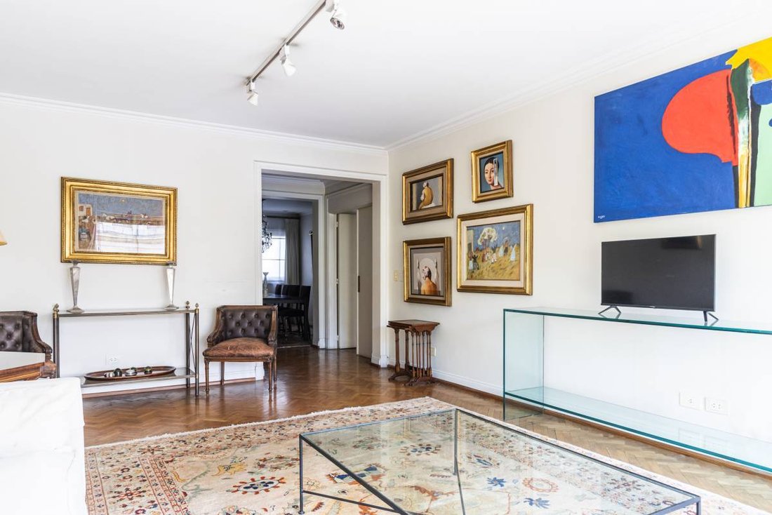 Apartment in Buenos Aires, Buenos Aires, Argentina 5 - 17953635