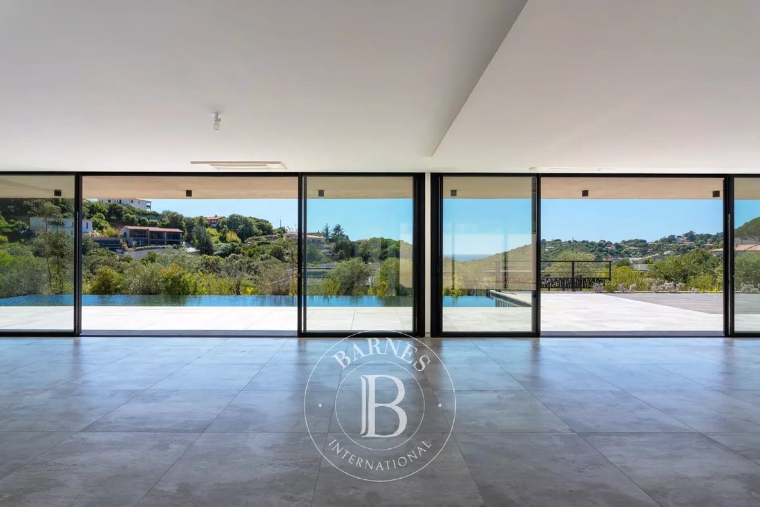 Villa in Grosseto-Prugna, Corsica, France 4 - 17949371