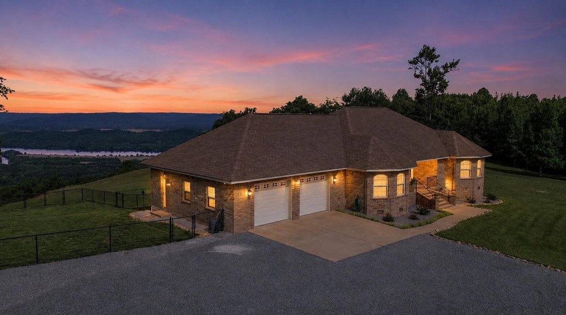 House in Bryant, Alabama, United States 2 - 17950063