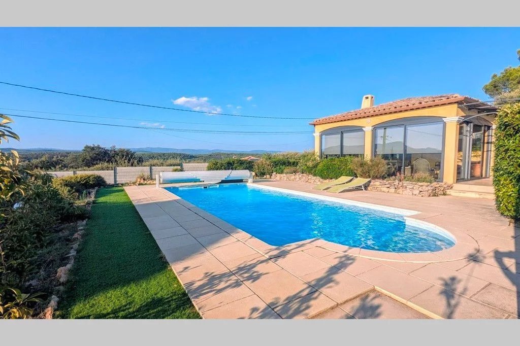 House in Carcès, Provence-Alpes-Côte d'Azur, France 3 - 17953135