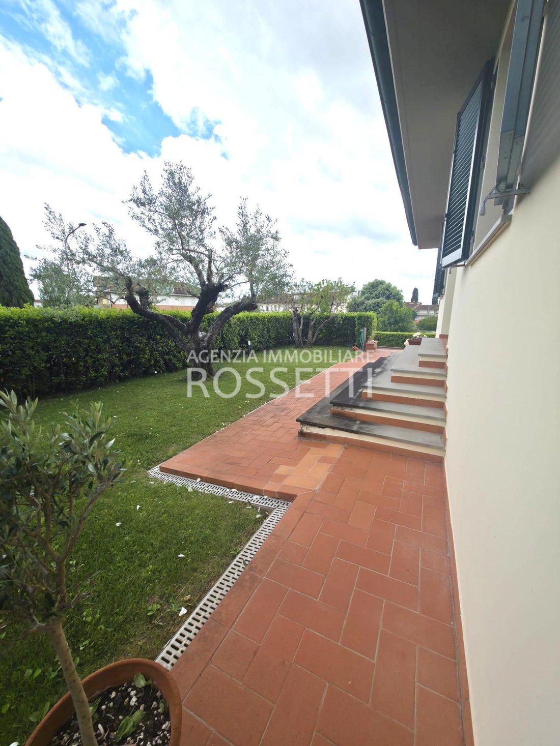 Villa in Bassa - Gavena - Pieve a Ripoli, Cerreto Guidi, Tuscany 2 - 17952354