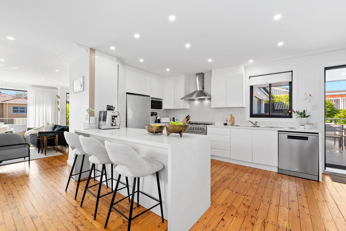 House in Kingsford, New South Wales, Australia 3 - 17955342
