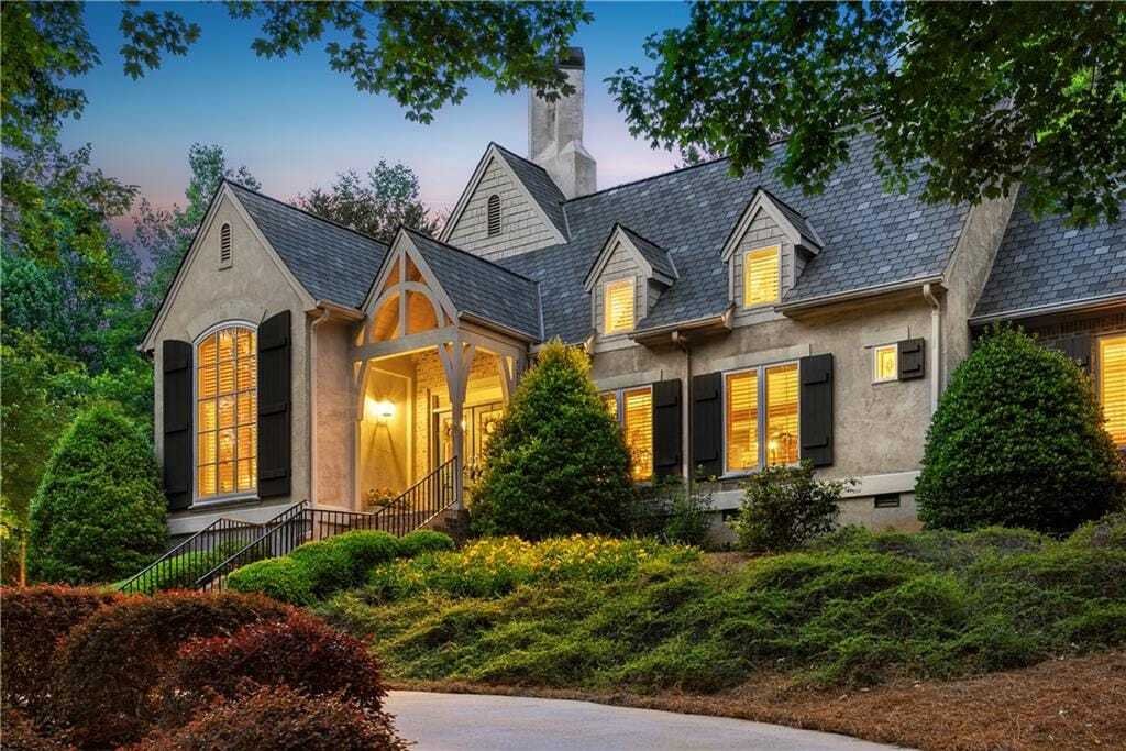 House in Clarkesville, Georgia, United States 2 - 17951874