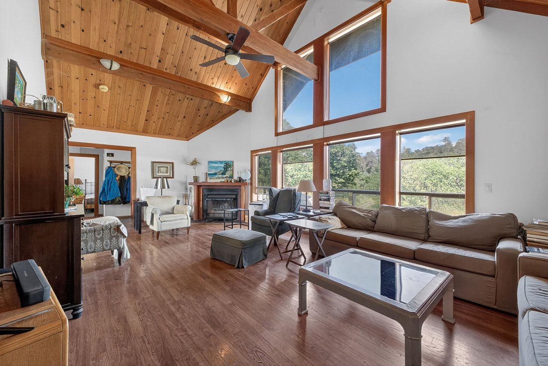 House in Geyserville, California, United States 4 - 17951278