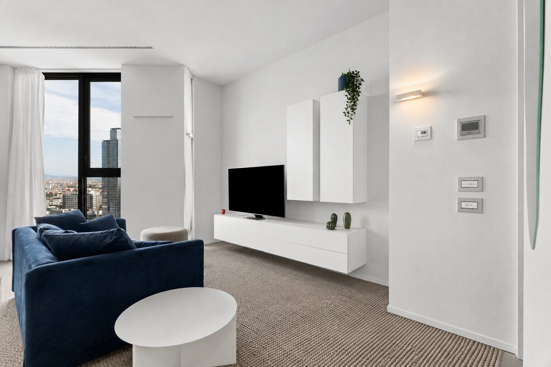 Apartment in Garibaldi - Porta Venezia, Milan, Lombardy 5 - 17947598