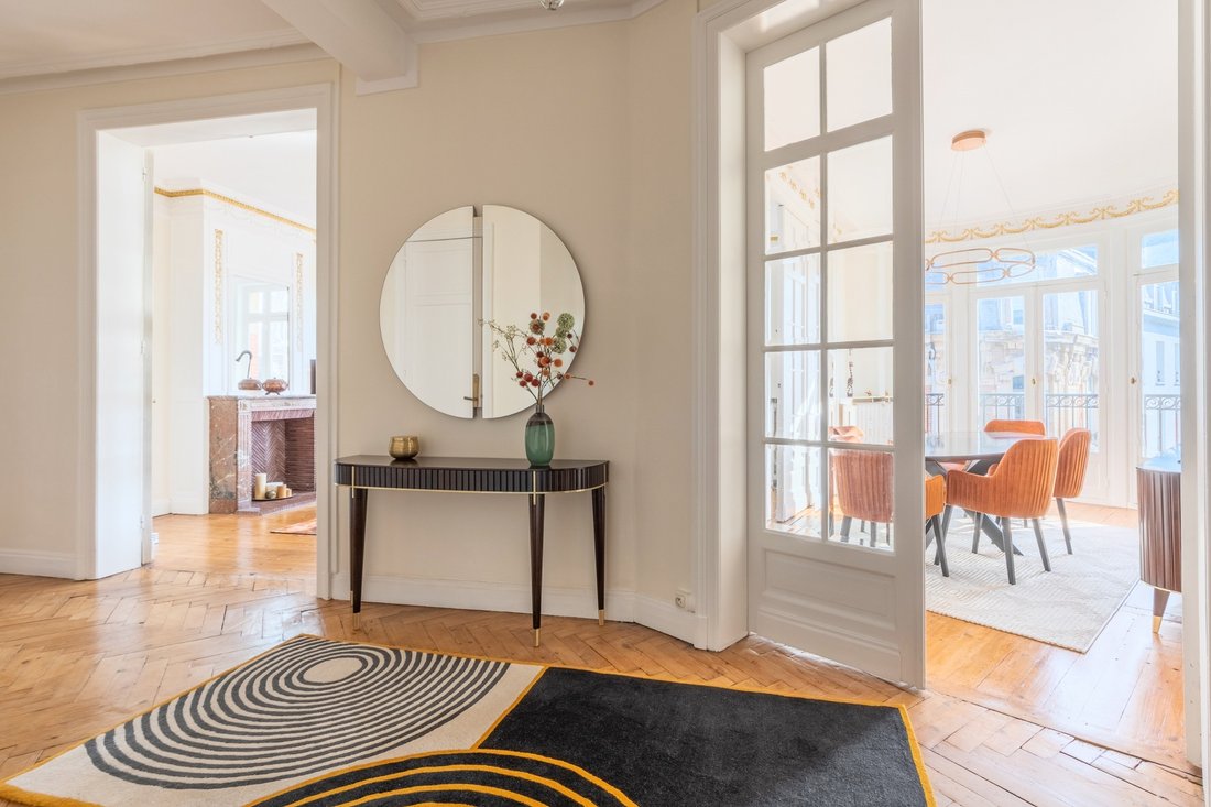 Apartment in Caulier, Lille, France 1 - 17955510