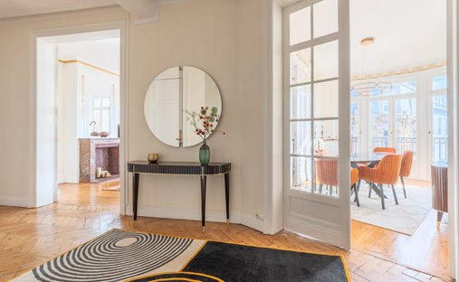 Apartamento en Caulier, Lille, Francia 1