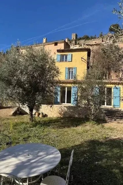 House in Cotignac, Provence-Alpes-Côte d'Azur, France 1 - 17953022