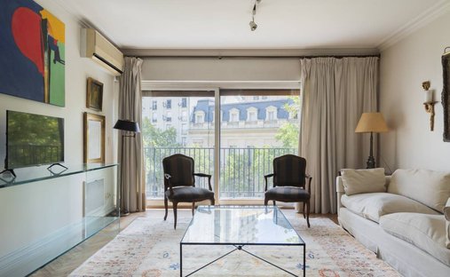 Apartment in Buenos Aires, Buenos Aires, Argentina 1