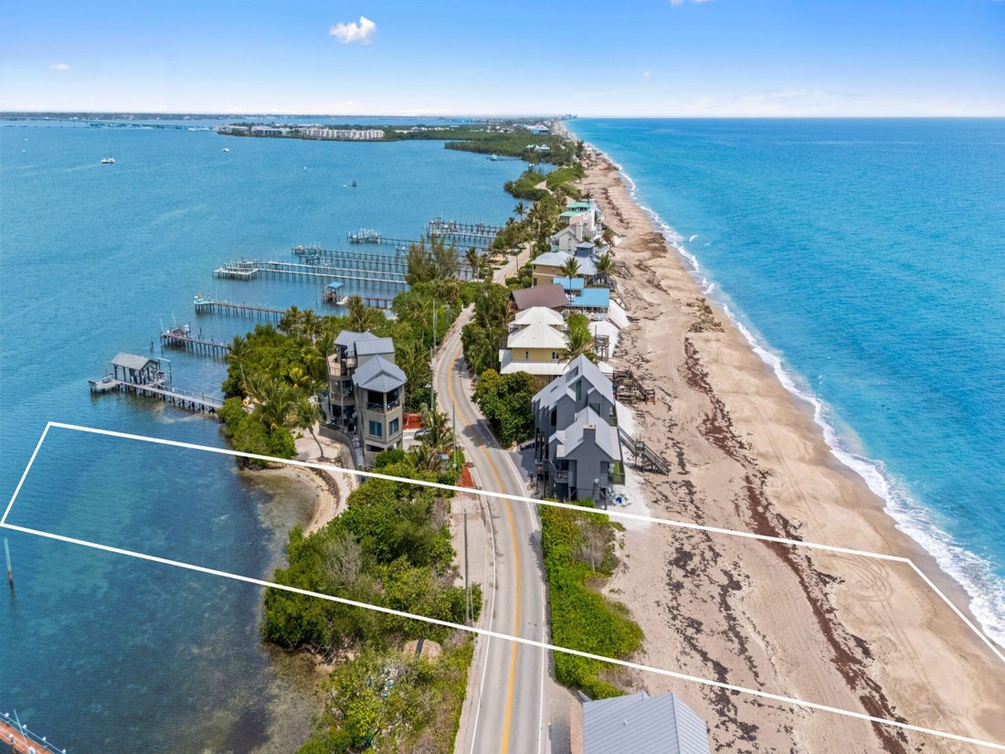 Land in Stuart, Florida, United States 3 - 17955574