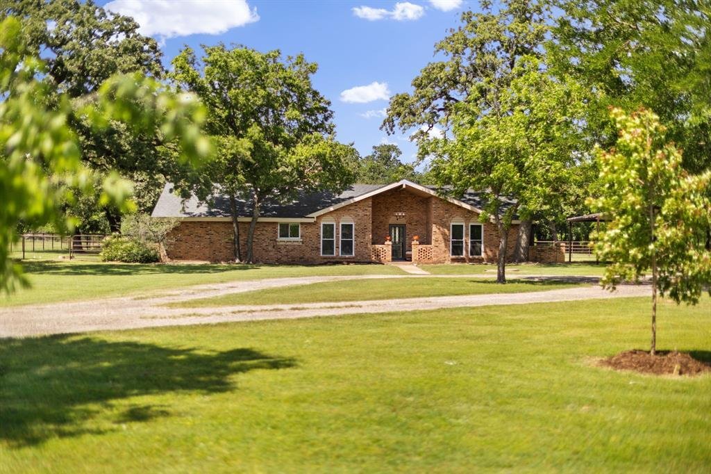 Farm Ranch in Cross Roads, Texas, United States 2 - 17952168