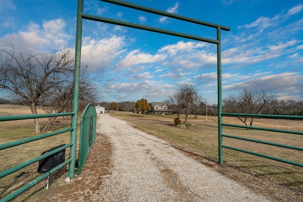 Farm Ranch in Princeton, Texas, United States 4 - 17952419