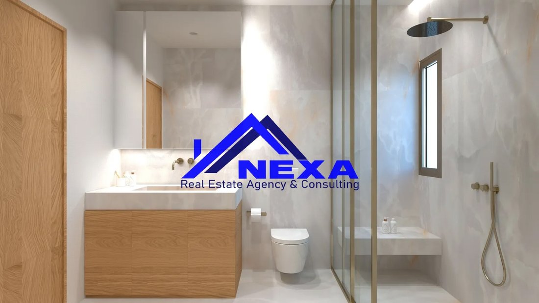 Apartment in Kifisia, Attica, Greece 4 - 17947158