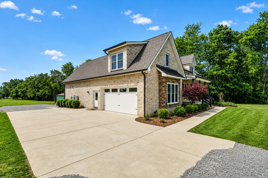 House in Gallatin, Tennessee, United States 5 - 17816567