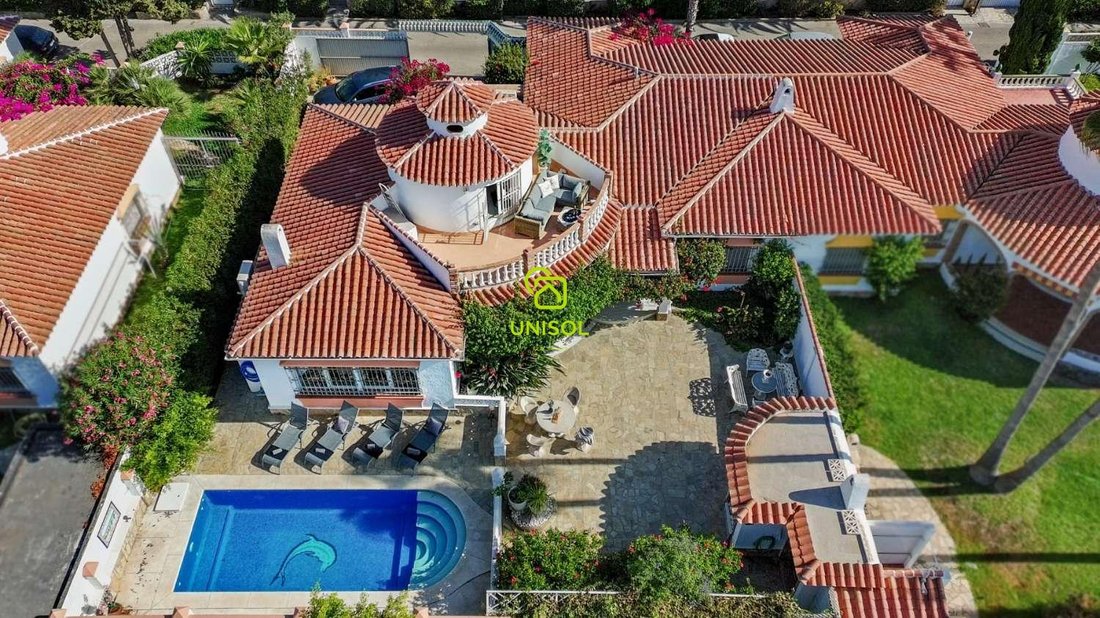 House in Torrox, Andalusia, Spain 2 - 17947782