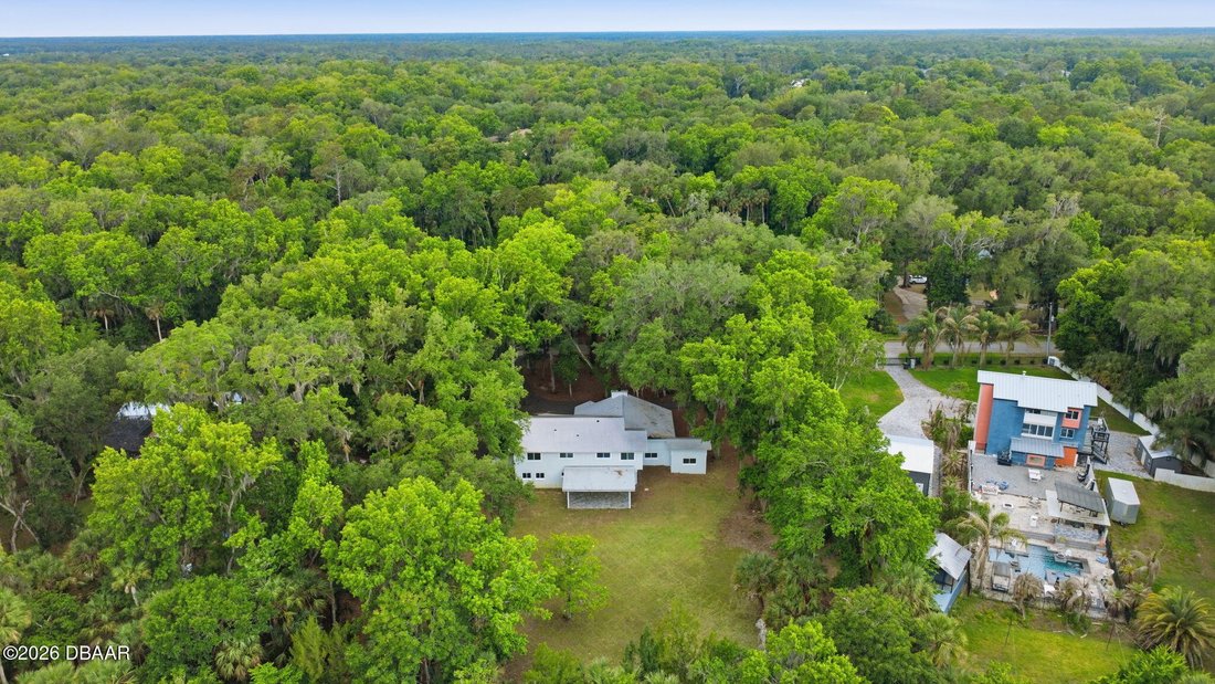 House in New Smyrna Beach, Florida, United States 3 - 17951955