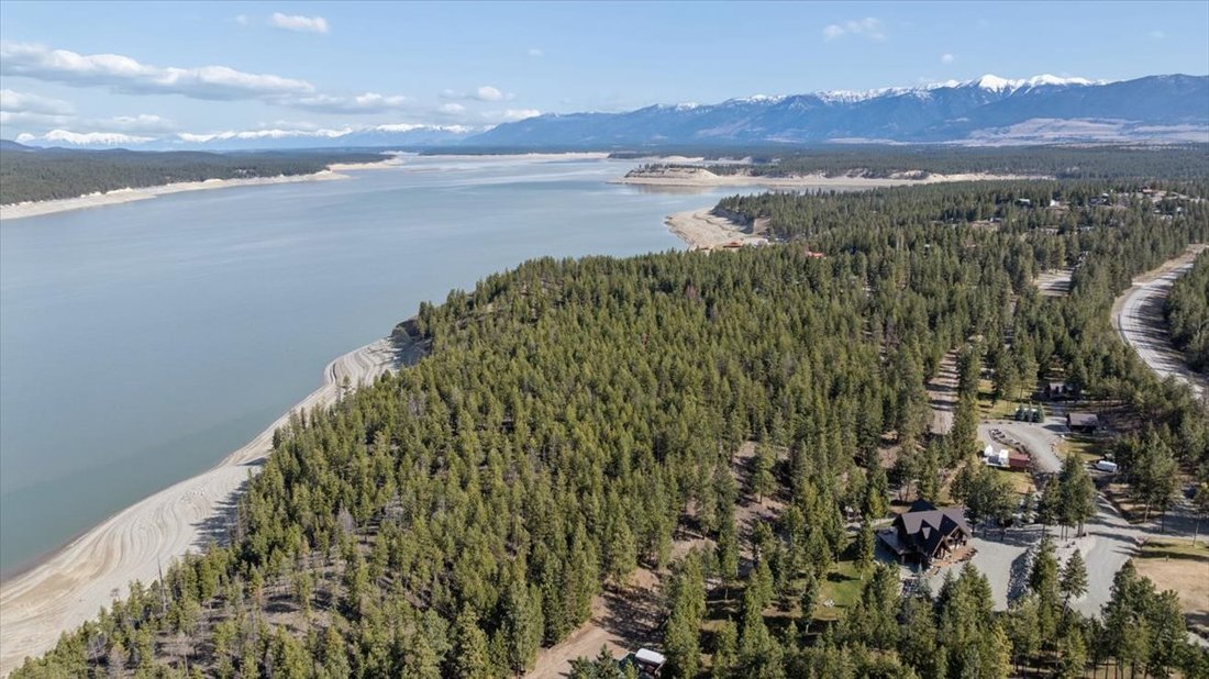 Land in Rexford, Montana, United States 1 - 17954205