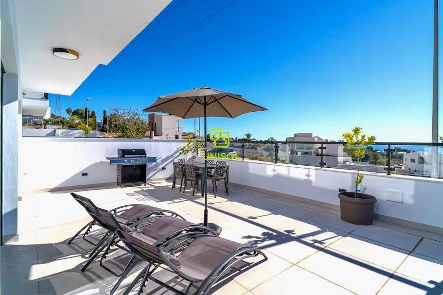 Villa in Nerja, Andalusia, Spain 3 - 17947622