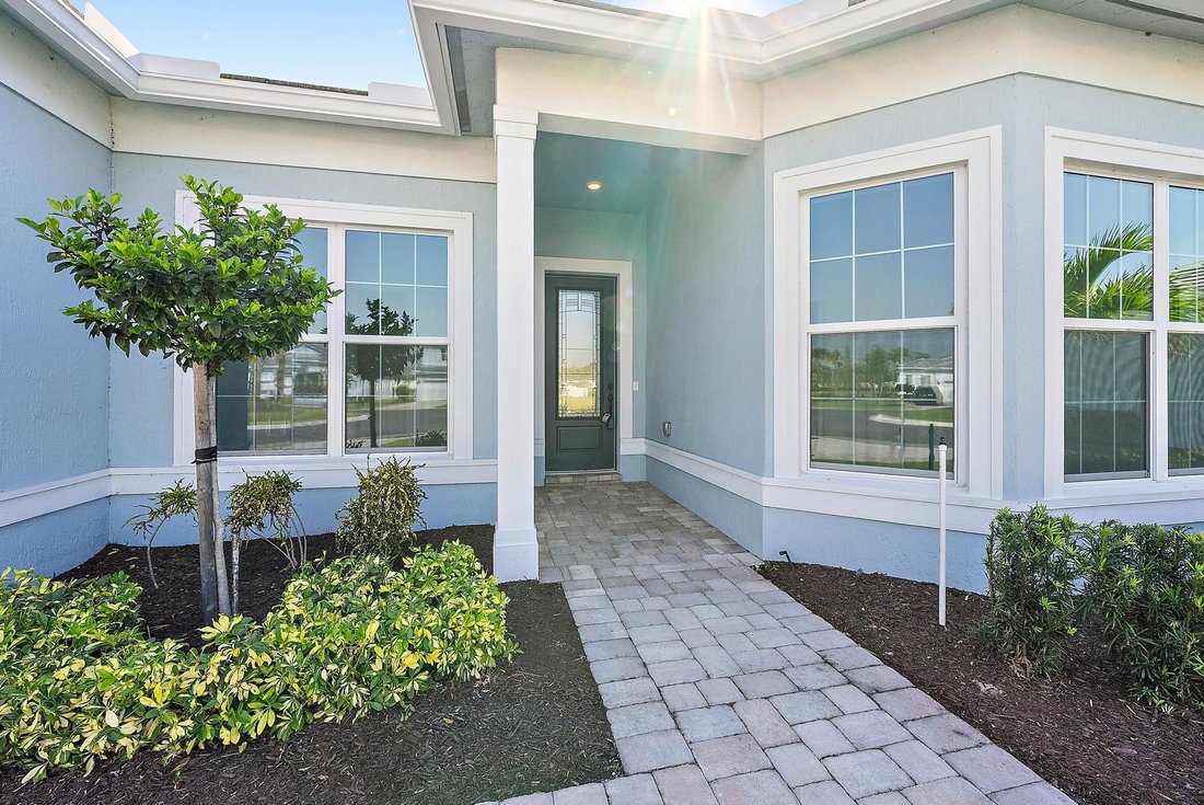 Casa a Stuart, Florida, Stati Uniti 3 - 15393326