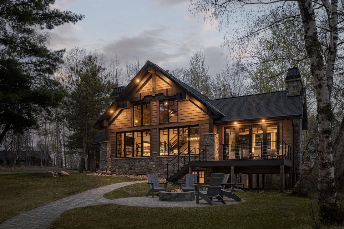 Andere in Backus, Minnesota, Vereinigte Staaten 2 - 17955571