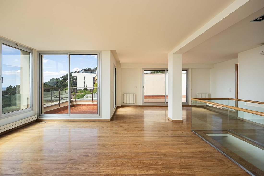 Villa in Sarrià-Sant Gervasi, Barcelona, Spain 5 - 17947877