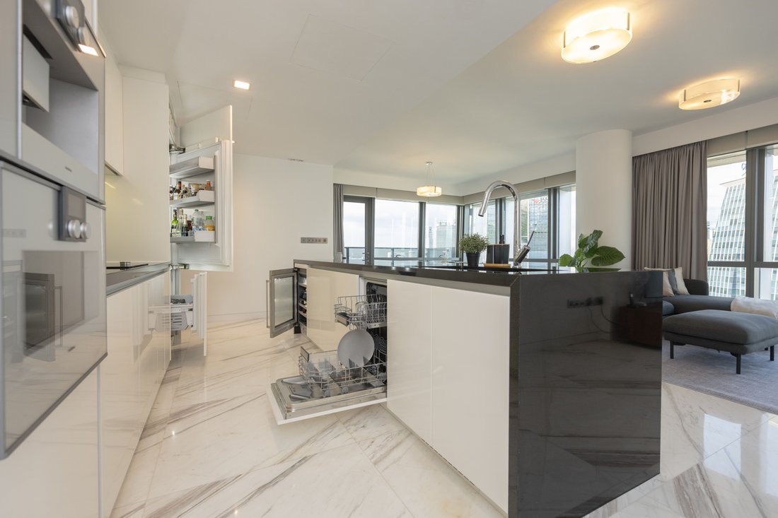 Condo in Singapore, Singapore 5 - 17955526