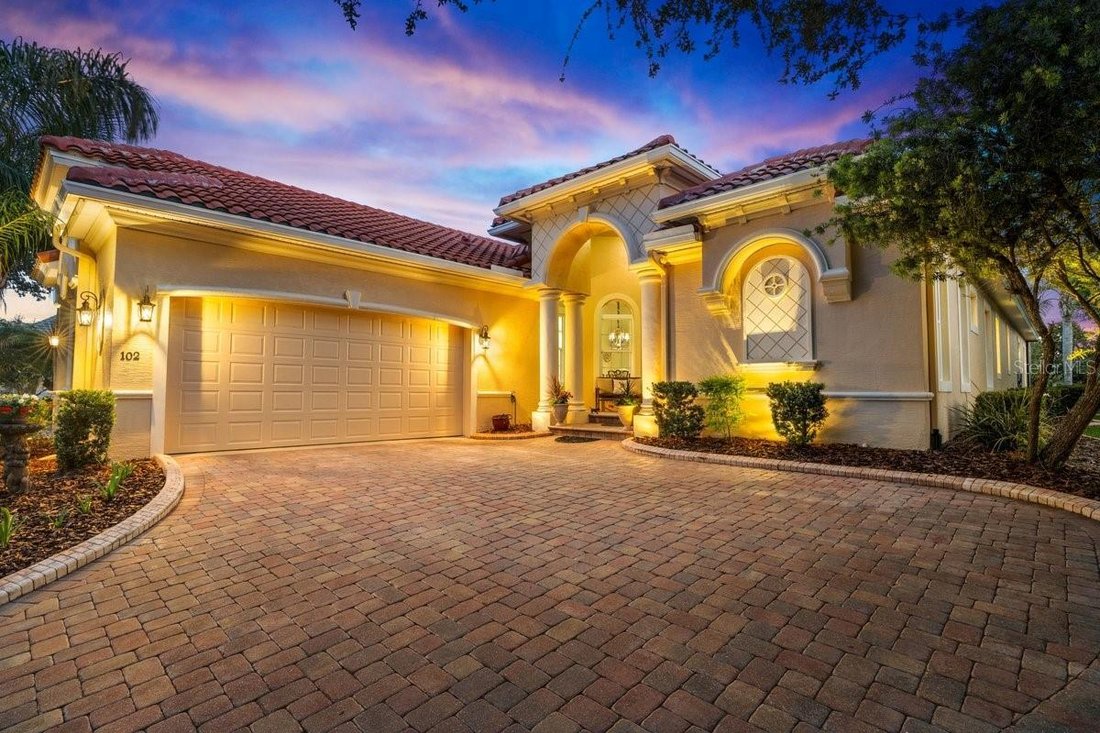 House in Palm Coast, Florida, United States 1 - 17951648