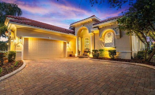 Haus in Palm Coast, Florida, Vereinigte Staaten 1