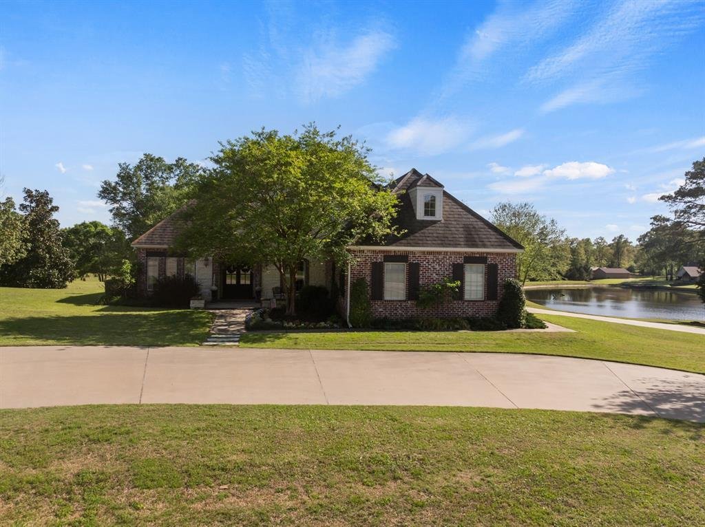 Farm Ranch in Pittsburg, Texas, United States 1 - 17952700