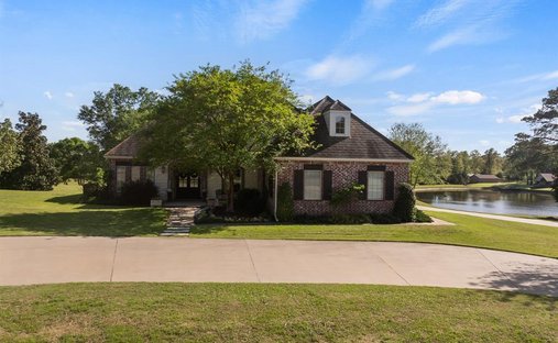 Land in Pittsburg, Texas, United States 1