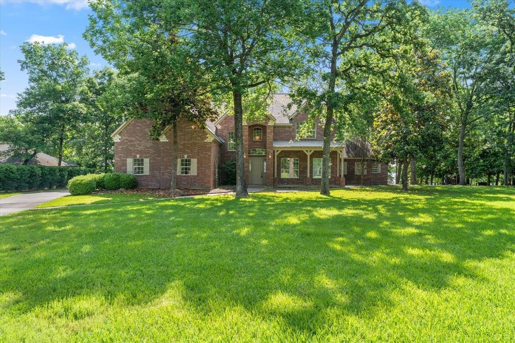 House in Yantis, Texas, United States 2 - 17952212