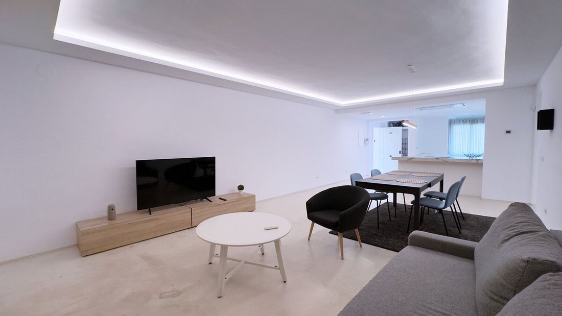 Apartment in Nueva Andalucia, Marbella, Spain 5 - 17947509