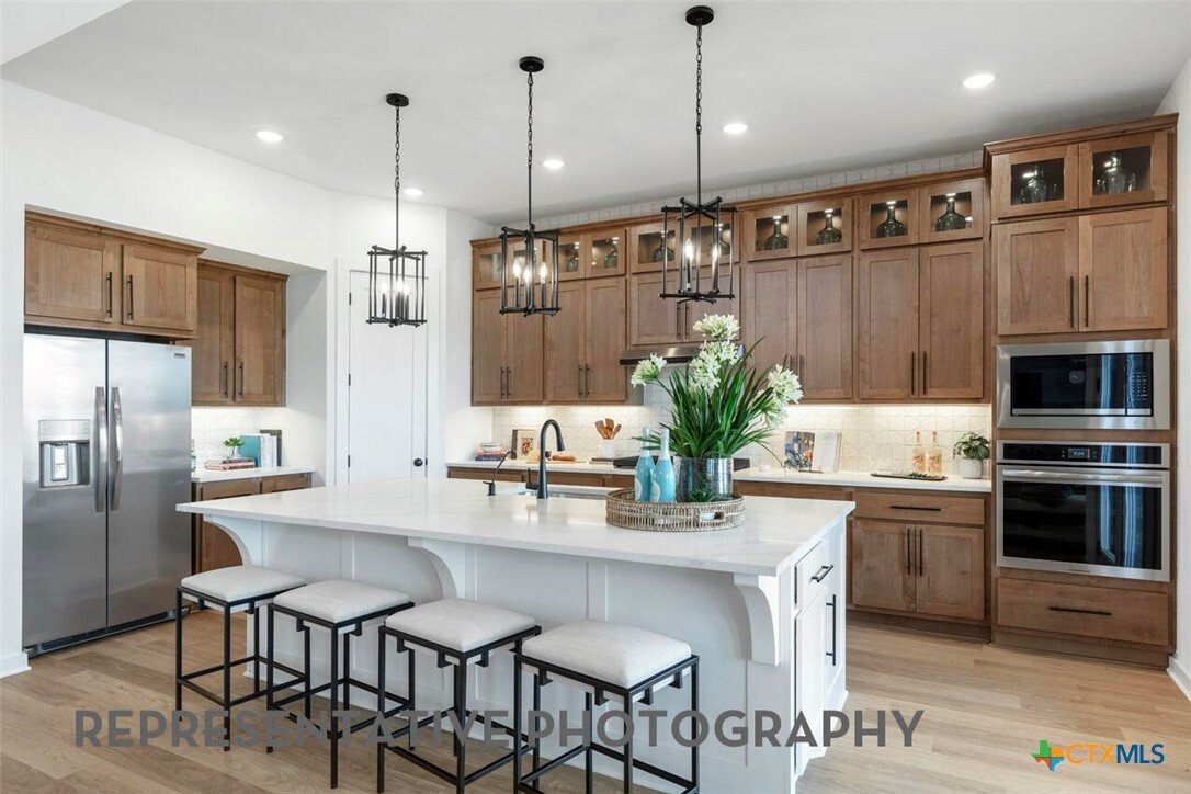 House in Schertz, Texas, United States 2 - 17953667