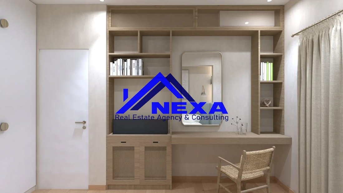 Apartment in Kifisia, Attica, Greece 3 - 17947158