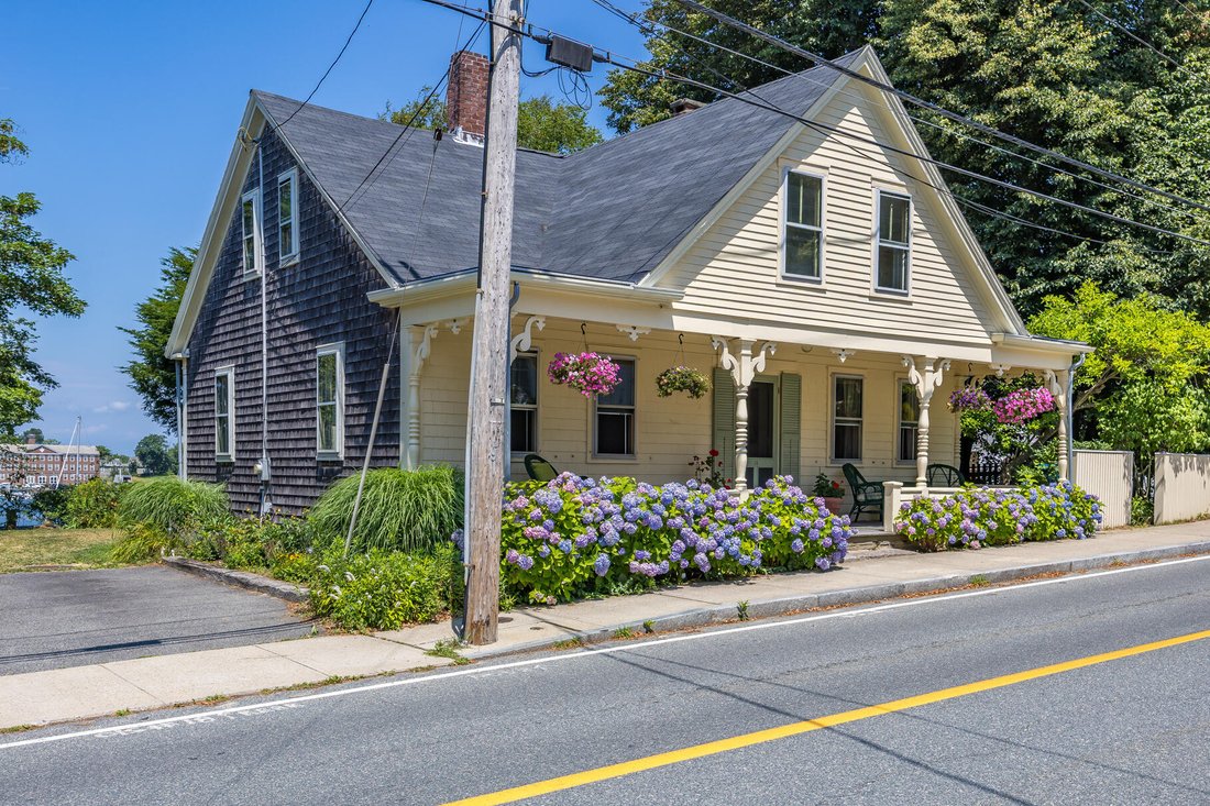 House in Falmouth, Massachusetts, United States 5 - 17949477