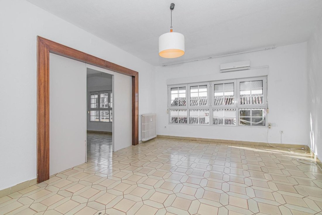 Apartamento en Centro, Granada, España 1 - 17947112