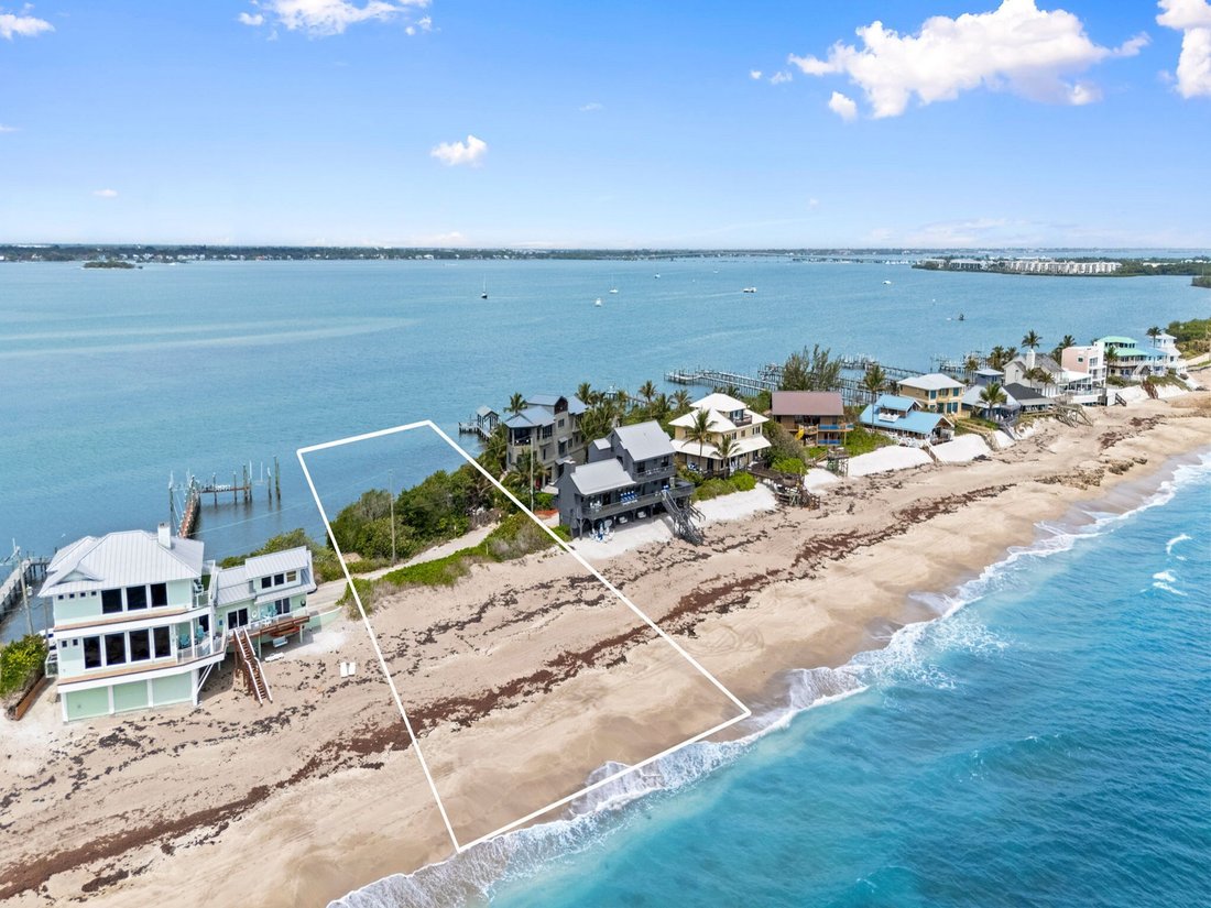 Land in Stuart, Florida, United States 2 - 17955574
