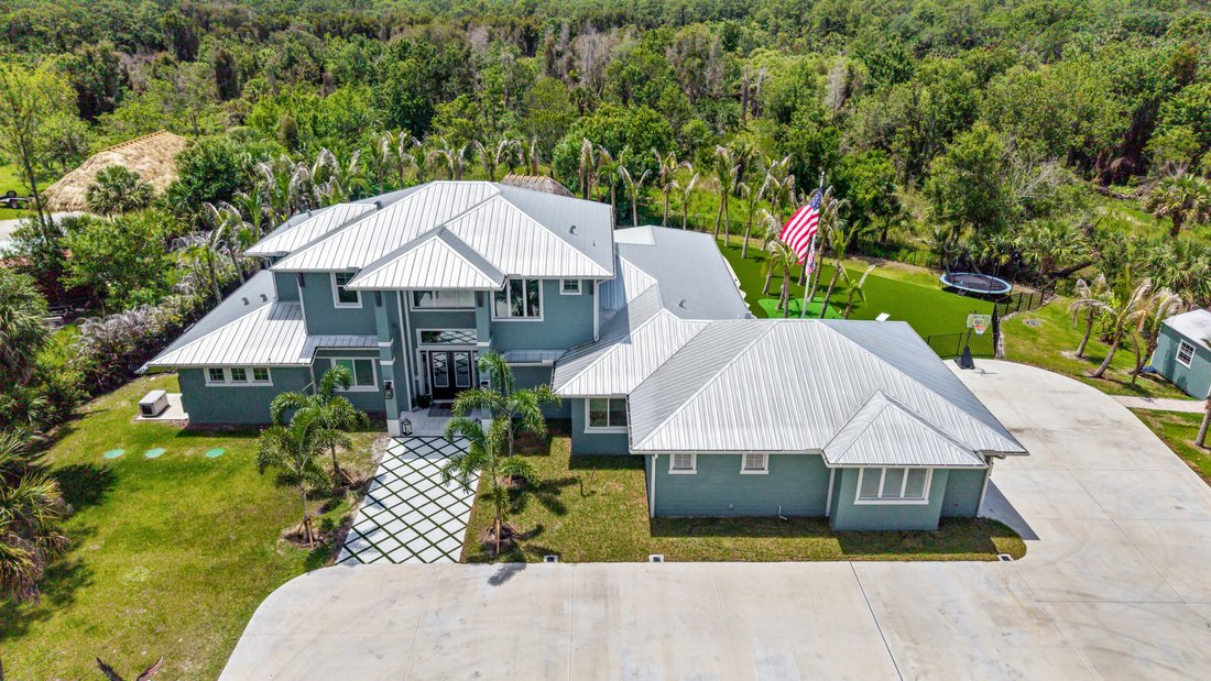 House in Palm City, Florida, United States 2 - 17953768