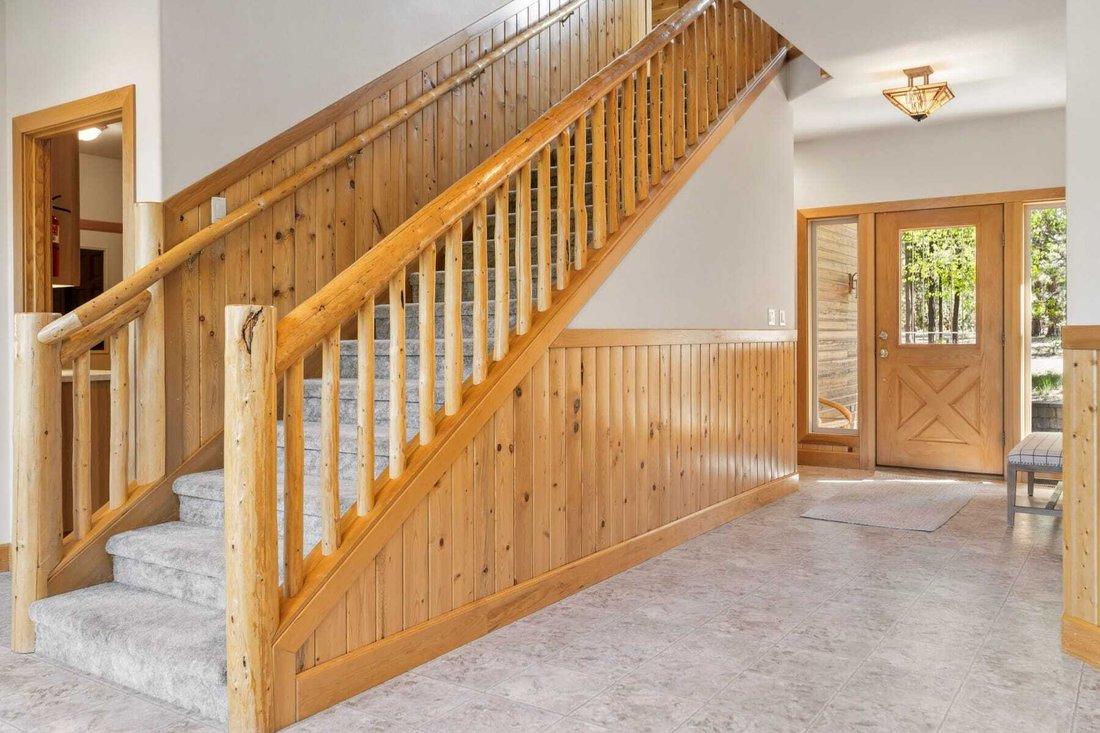House in La Pine, Oregon, United States 3 - 17953849