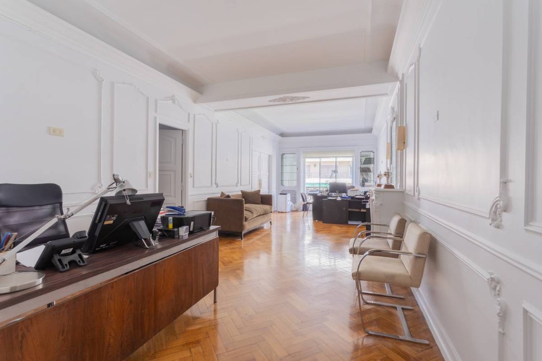 Apartment in Buenos Aires, Buenos Aires, Argentina 2 - 17953528