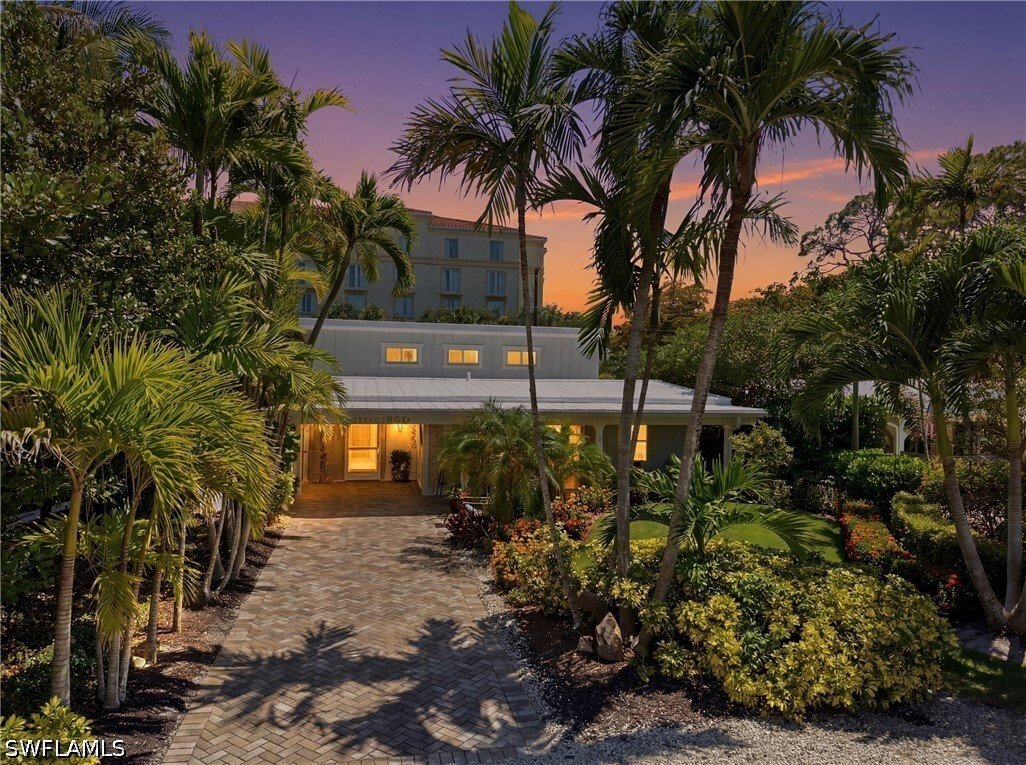House in Naples, Florida, United States 1 - 17953678