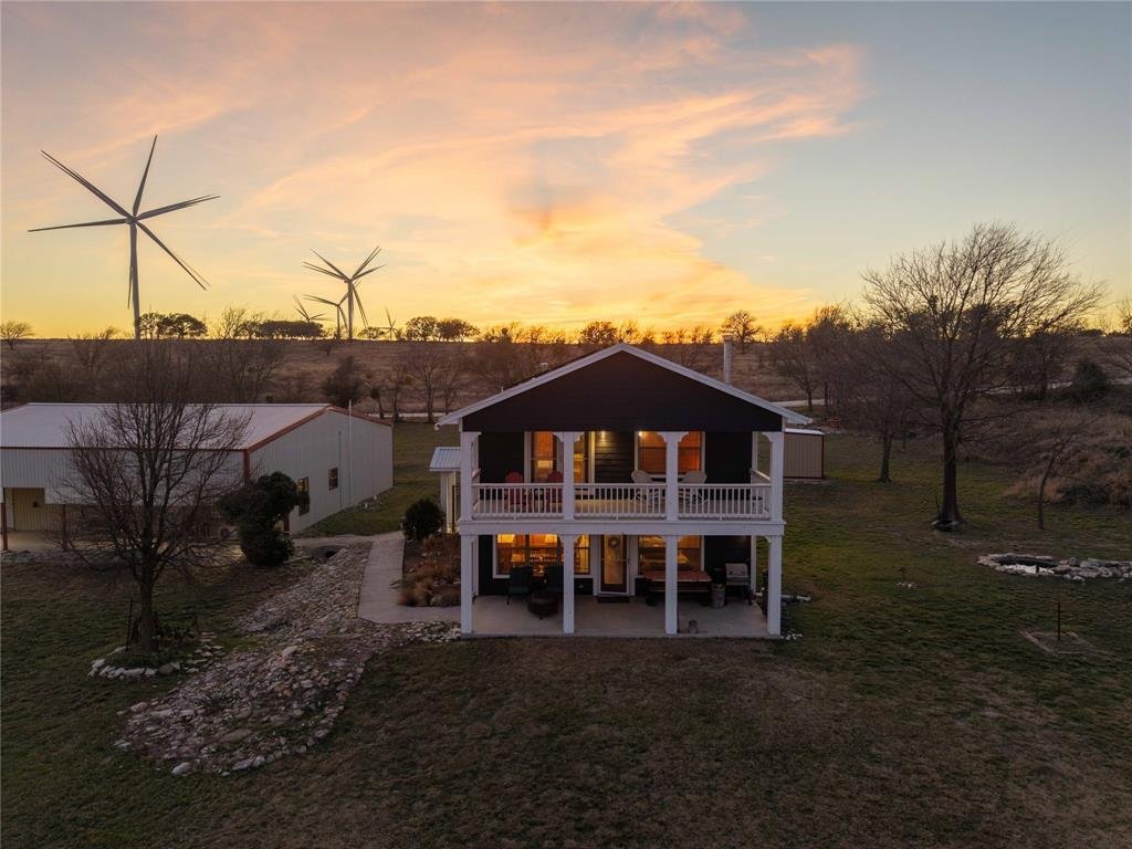 Farm Ranch in Goldthwaite, Texas, United States 1 - 17952596