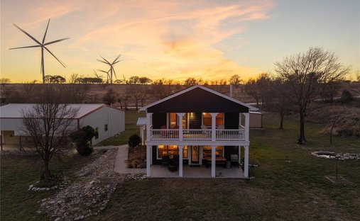 Land in Goldthwaite, Texas, United States 1