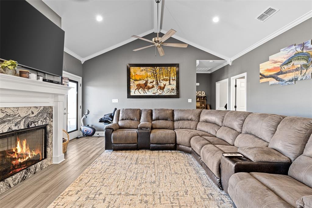 Farm Ranch in Pittsburg, Texas, United States 5 - 17952664