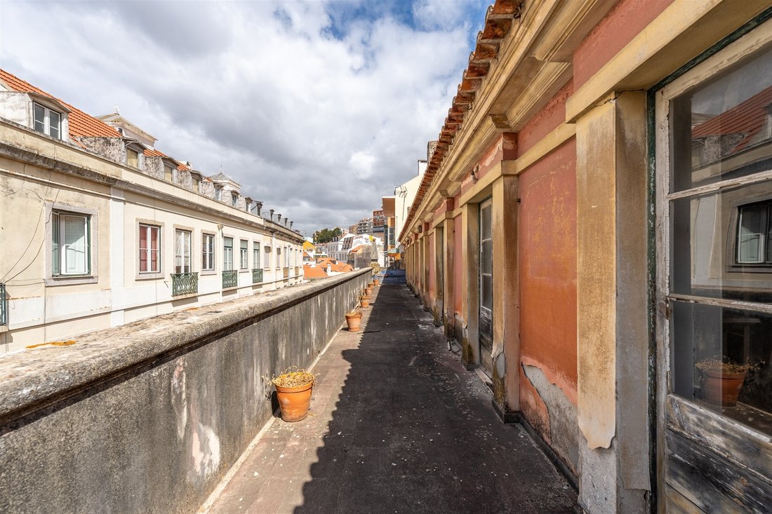 House in Arroios, Lisbon, Portugal 5 - 17955566