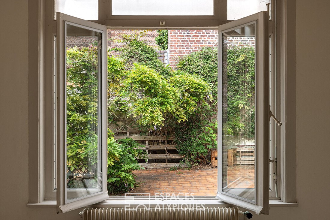 Apartment in Vauban Esquermes, Lille, France 4 - 17954523
