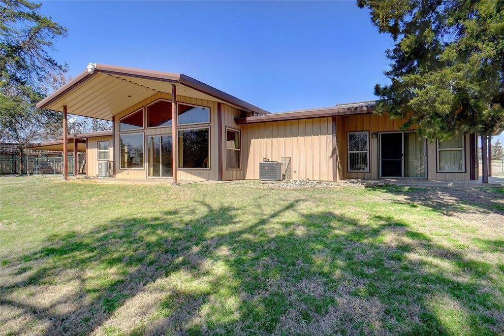Farm Ranch in Mount Pleasant, Texas, United States 4 - 17952797