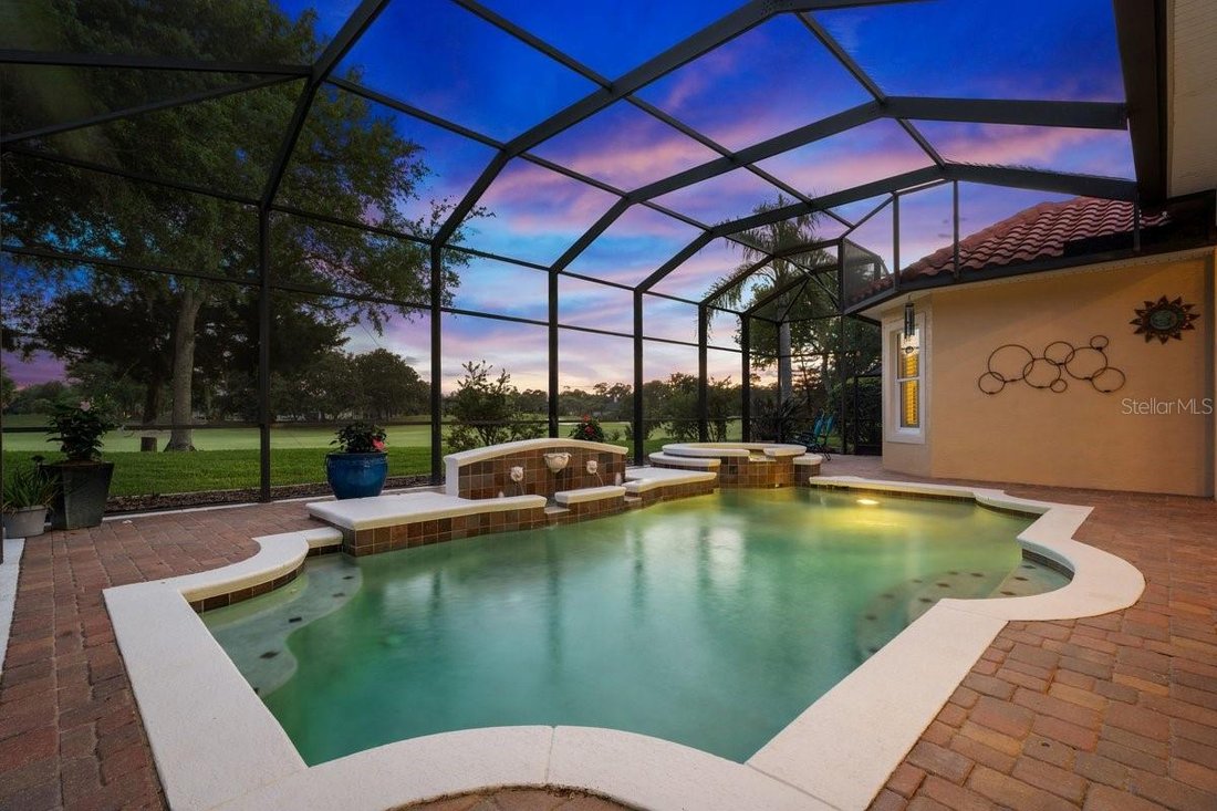 House in Palm Coast, Florida, United States 4 - 17951648
